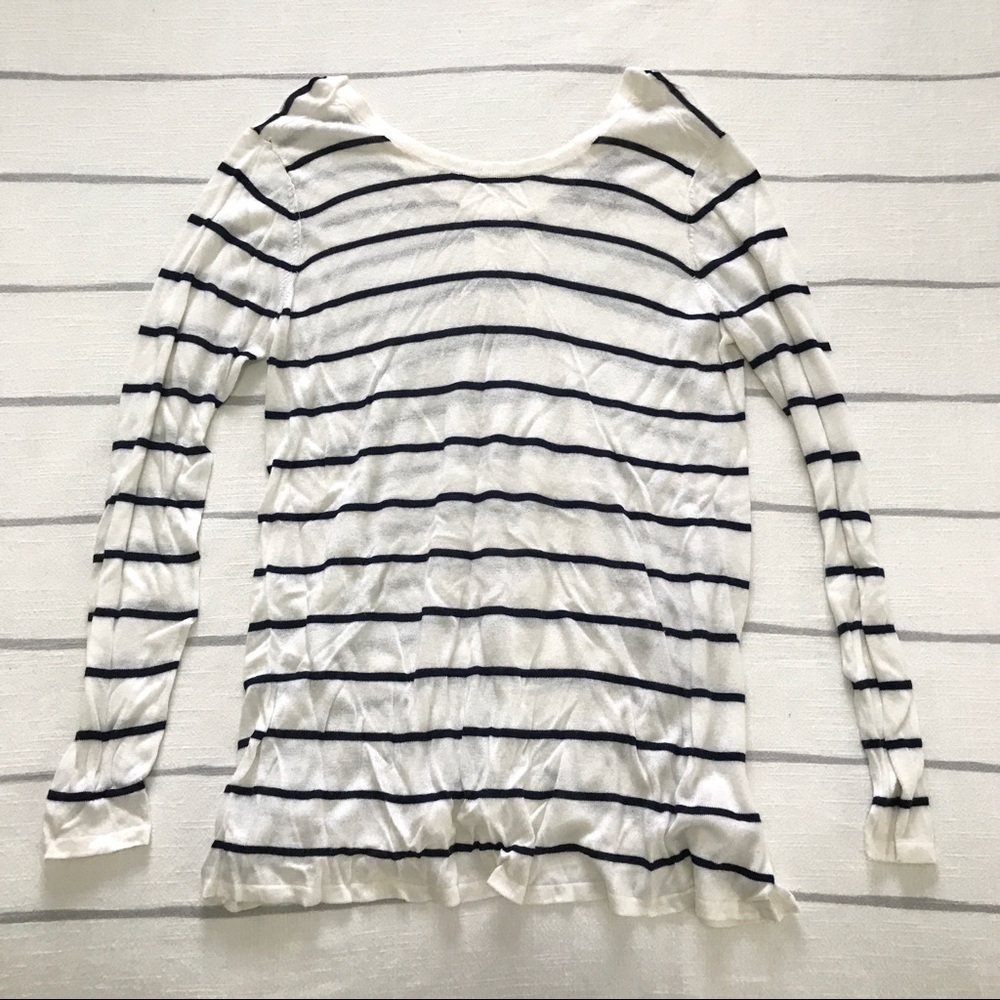 MATERNITY top